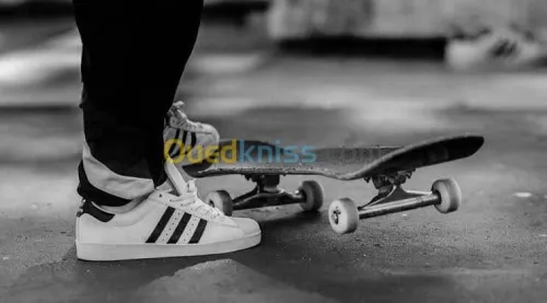 ADIDAS SUPERSTAR SKEATOBRDING