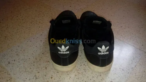 ADIDAS SUPERSTAR SKEATOBRDING