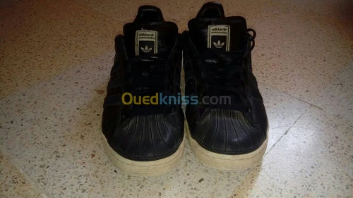 ADIDAS SUPERSTAR SKEATOBRDING