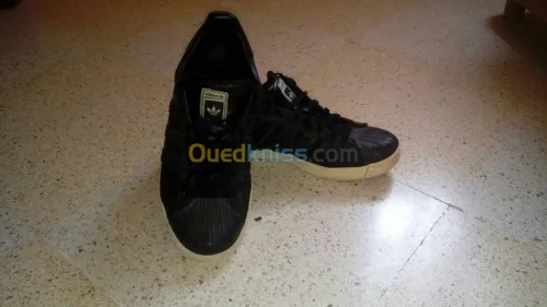 ADIDAS SUPERSTAR SKEATOBRDING