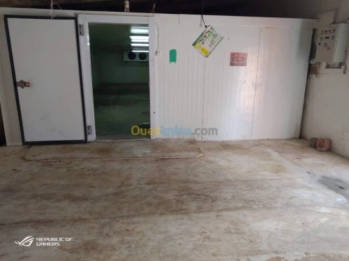 Location bien immobilier Batna Fesdis