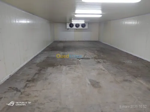 Location bien immobilier Batna Fesdis