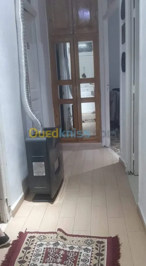 Vente bien immobilier Tiaret Tiaret