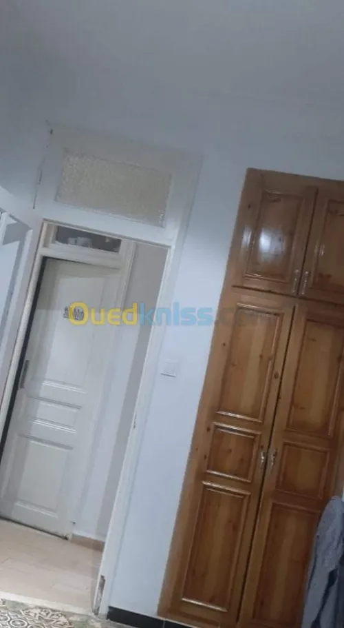 Vente bien immobilier Tiaret Tiaret