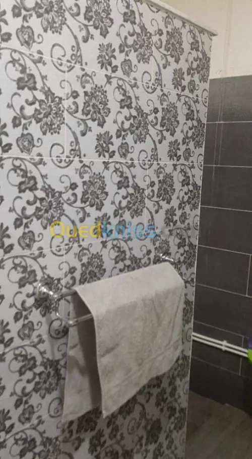 Vente bien immobilier Tiaret Tiaret