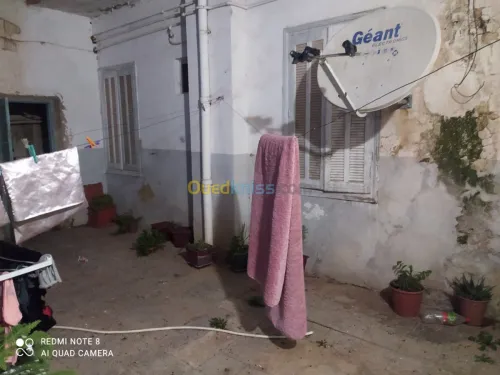 Vente bien immobilier Tiaret Tiaret