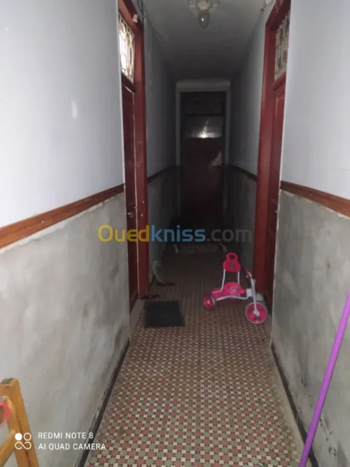 Vente bien immobilier Tiaret Tiaret
