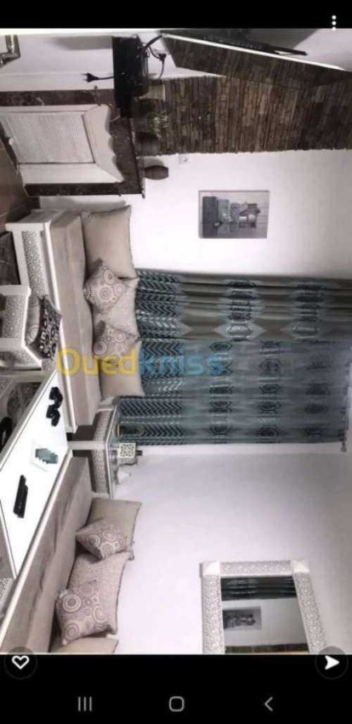 Vente bien immobilier Tiaret Tiaret