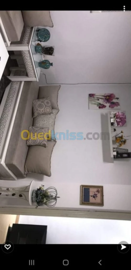 Vente bien immobilier Tiaret Tiaret
