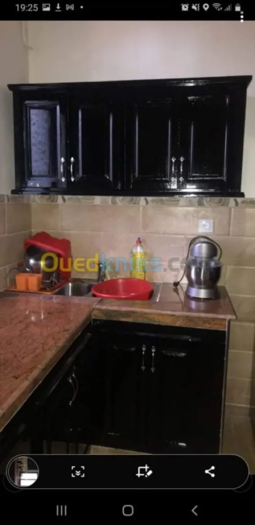 Vente bien immobilier Tiaret Tiaret