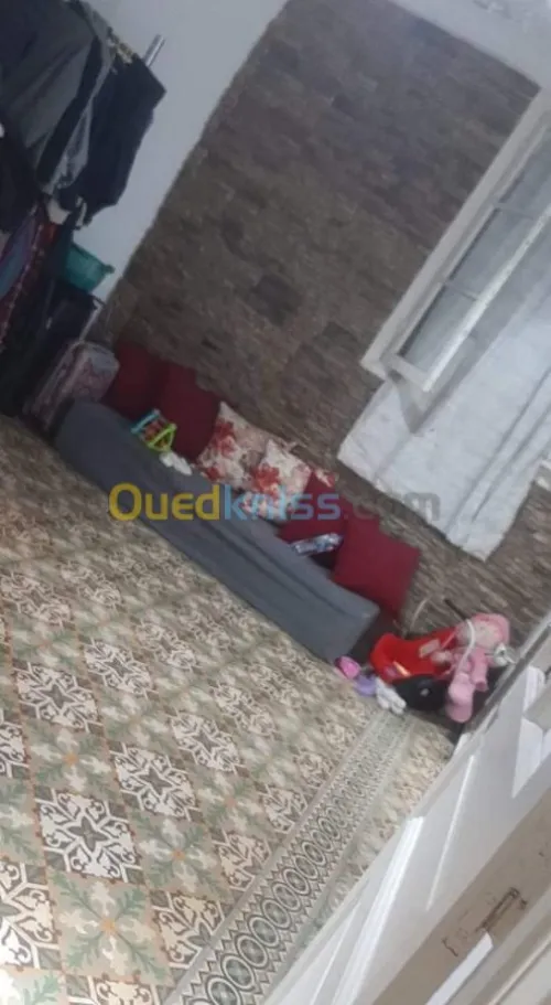 Vente bien immobilier Tiaret Tiaret