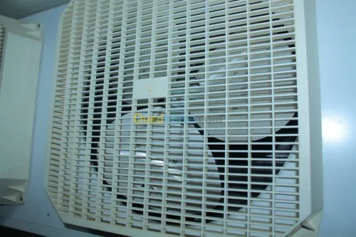 Chambre froide positive 80m³