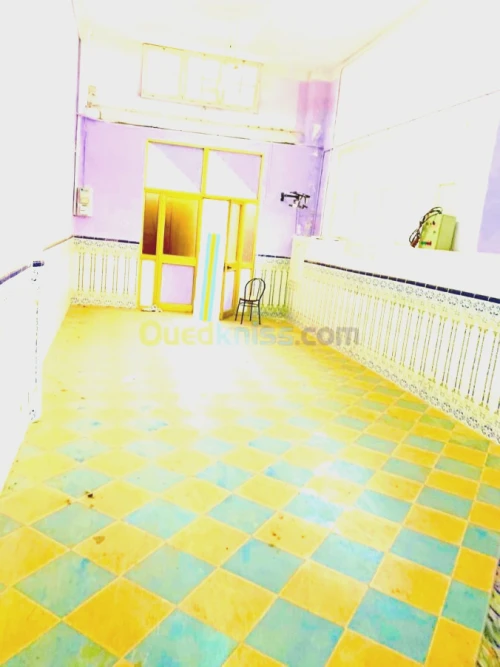 Location Local Alger Belouizdad