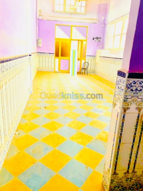 Location Local Alger Belouizdad