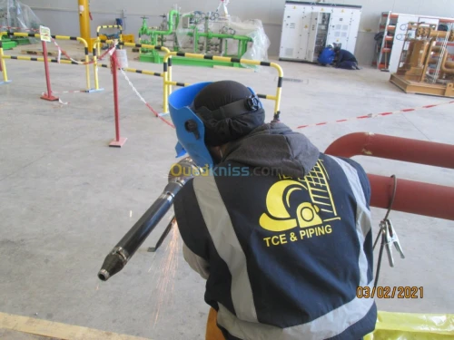 Anti  incendie.Hydraulique(tuyauterie)