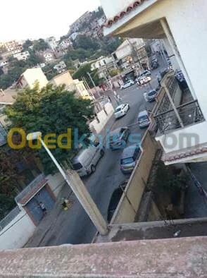 Vente Carcasse Alger Alger centre
