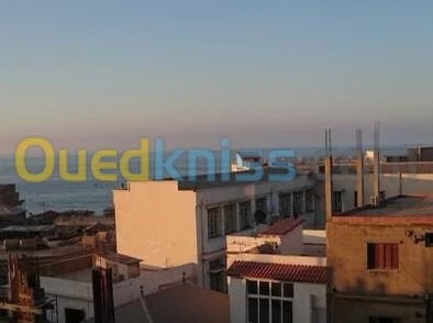 Vente Carcasse Alger Alger centre