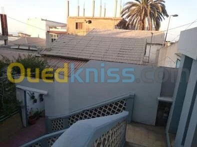Vente Carcasse Alger Alger centre