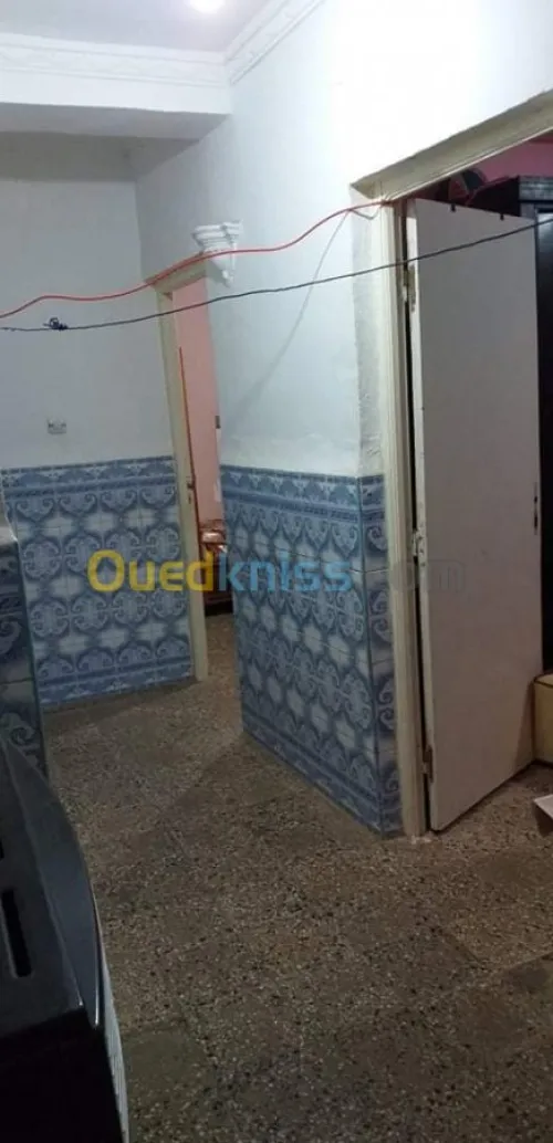 Vente Appartement F3 Ain defla Djelida