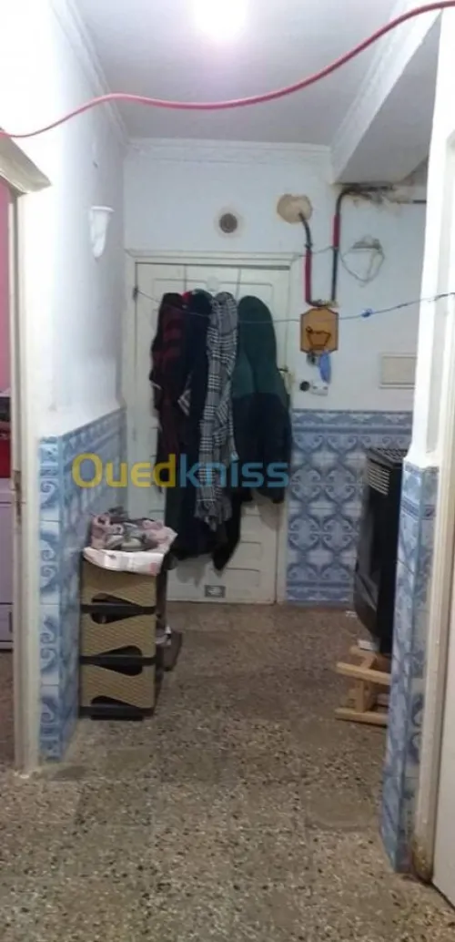 Vente Appartement F3 Ain defla Djelida