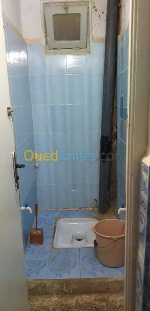 Vente Appartement F3 Ain defla Djelida