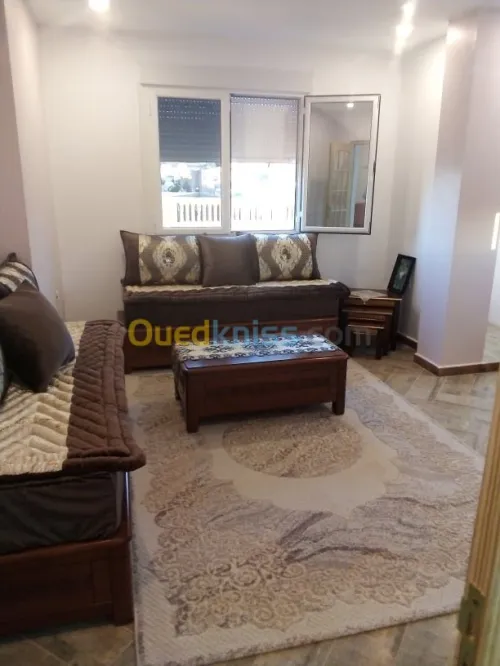 Location vacances Appartement F3 Oran Ain el turck