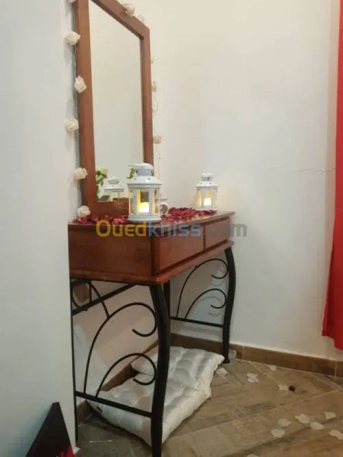 Location vacances Appartement F3 Oran Ain el turck