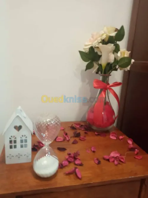 Location vacances Appartement F3 Oran Ain el turck