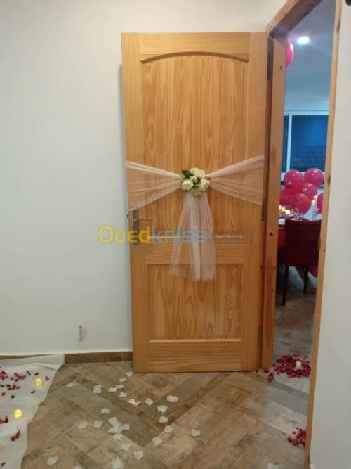 Location vacances Appartement F3 Oran Ain el turck