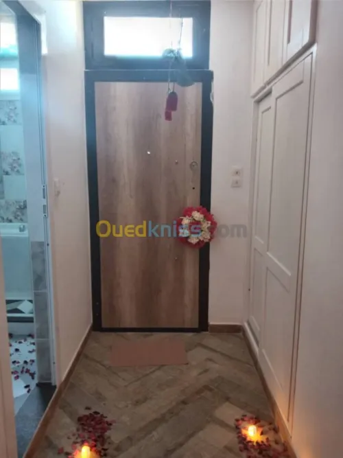 Location vacances Appartement F3 Oran Ain el turck