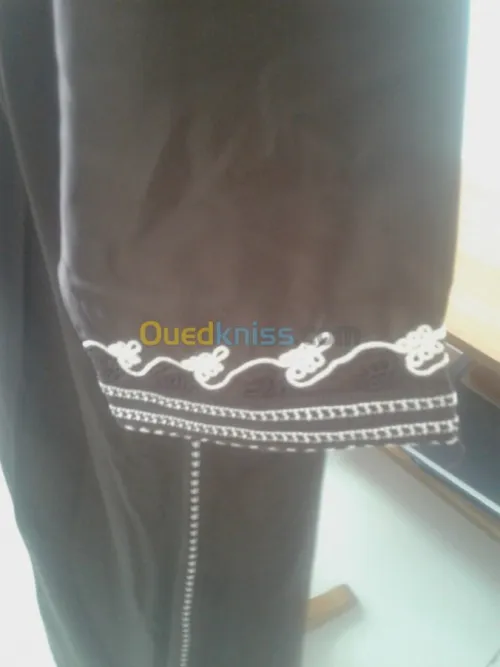 lot de tenues tradionnelles 
