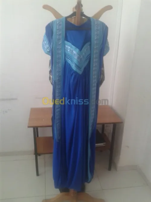 lot de tenues tradionnelles 