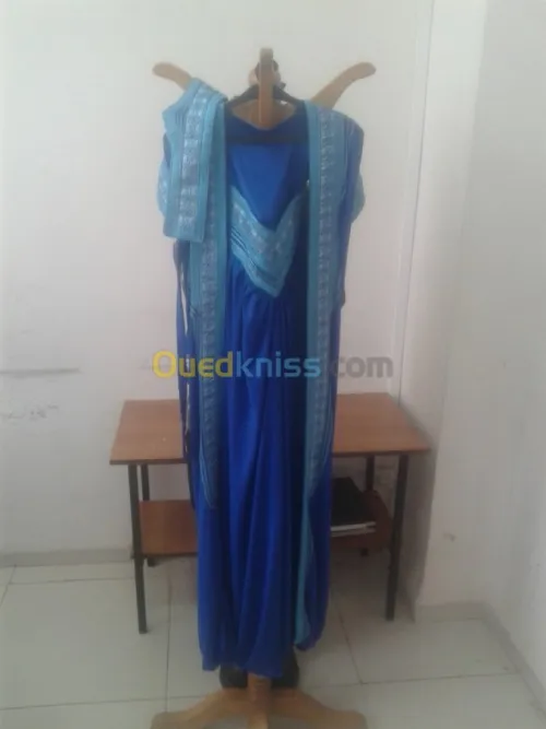 lot de tenues tradionnelles 