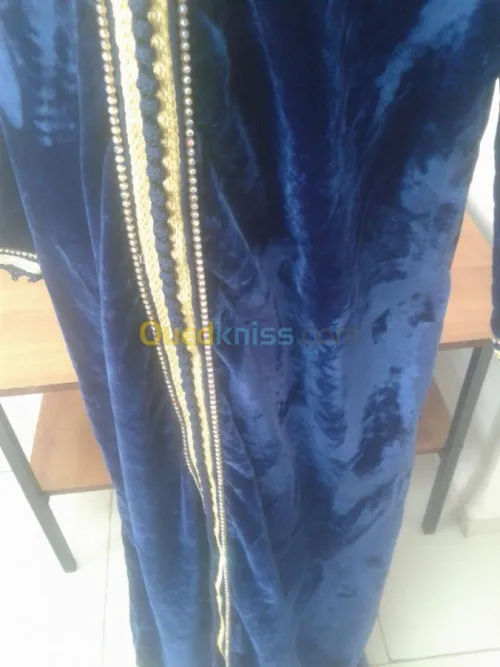 lot de tenues tradionnelles 