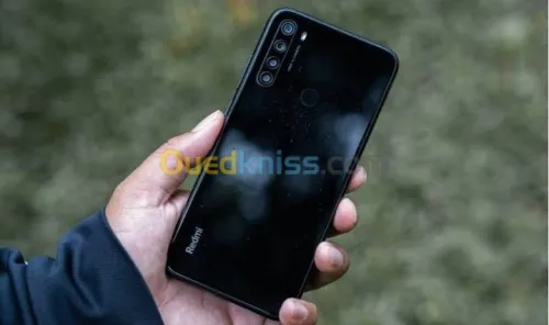 Redmi Note 8