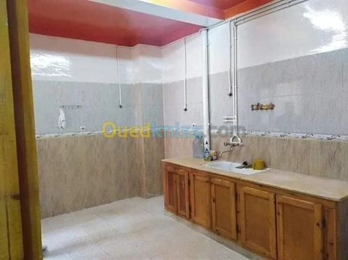 Vente Appartement F3 Djelfa Djelfa