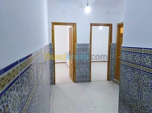 Vente Appartement F3 Djelfa Djelfa