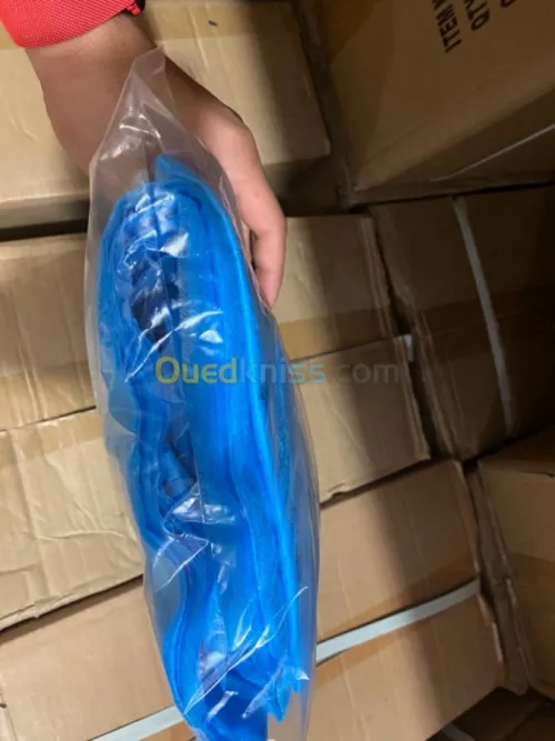 Import export lingerie medical 