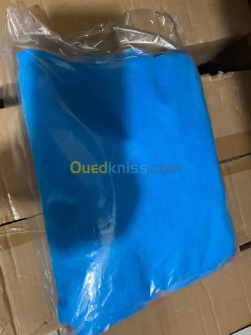 Import export lingerie medical 