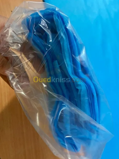 Import export lingerie medical 