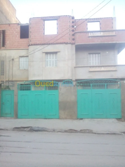 Vente Villa Constantine Constantine