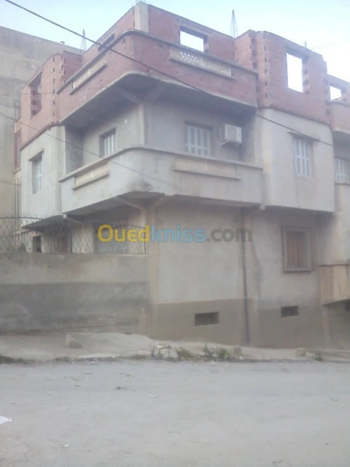 Vente Villa Constantine Constantine