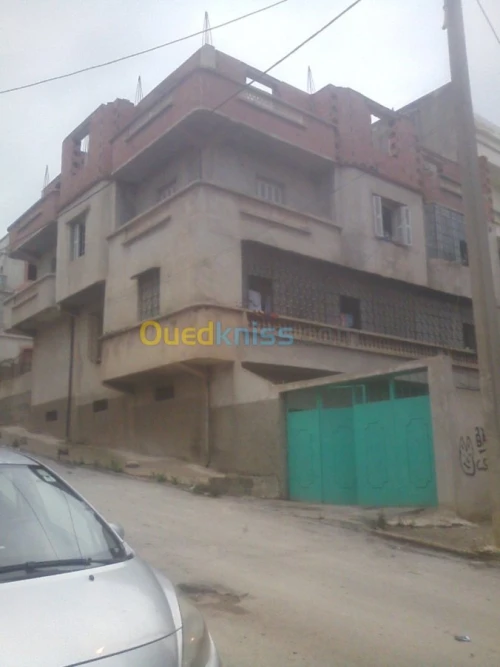 Vente Villa Constantine Constantine