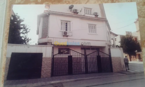 Location Villa Constantine Constantine