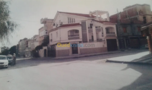 Location Villa Constantine Constantine