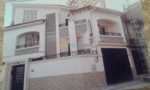 Location Villa Constantine Constantine