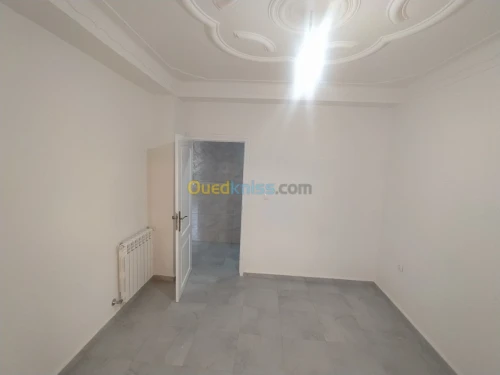 Vente Appartement F3 Alger Bourouba