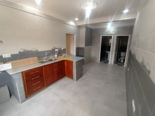 Vente Appartement F3 Alger Bourouba