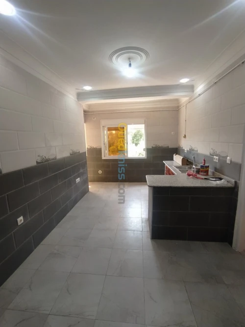 Vente Appartement F3 Alger Bourouba