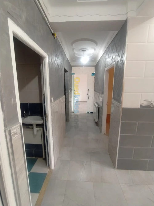 Vente Appartement F3 Alger Bourouba